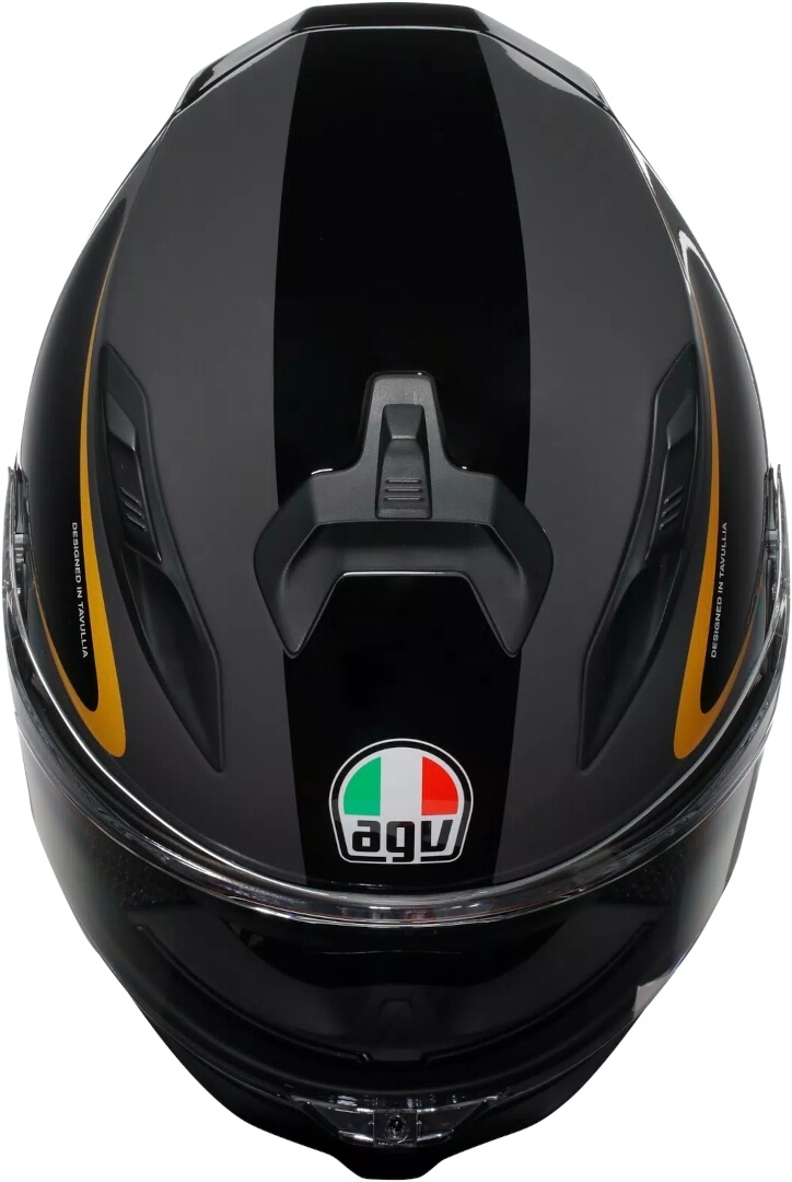 AGV K7 Flow 46 Casco L (59/60) Figura 7