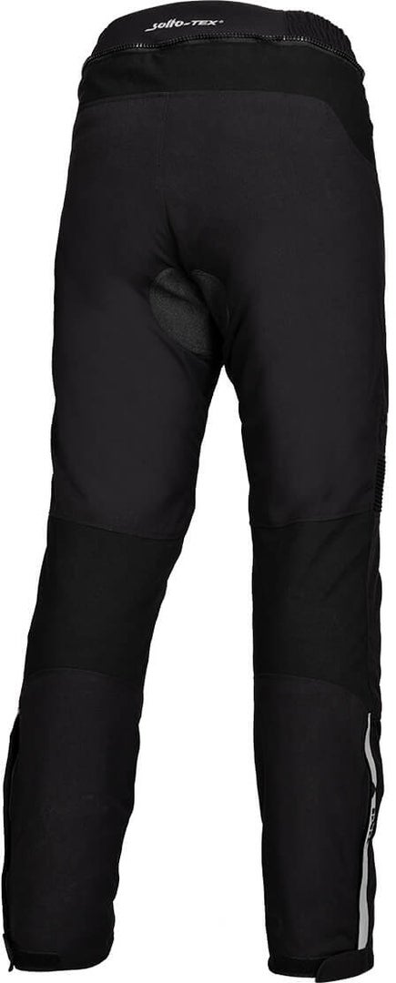 IXS Tour Puerto-ST Motorcycle Textile Pants Short XL Figure 2