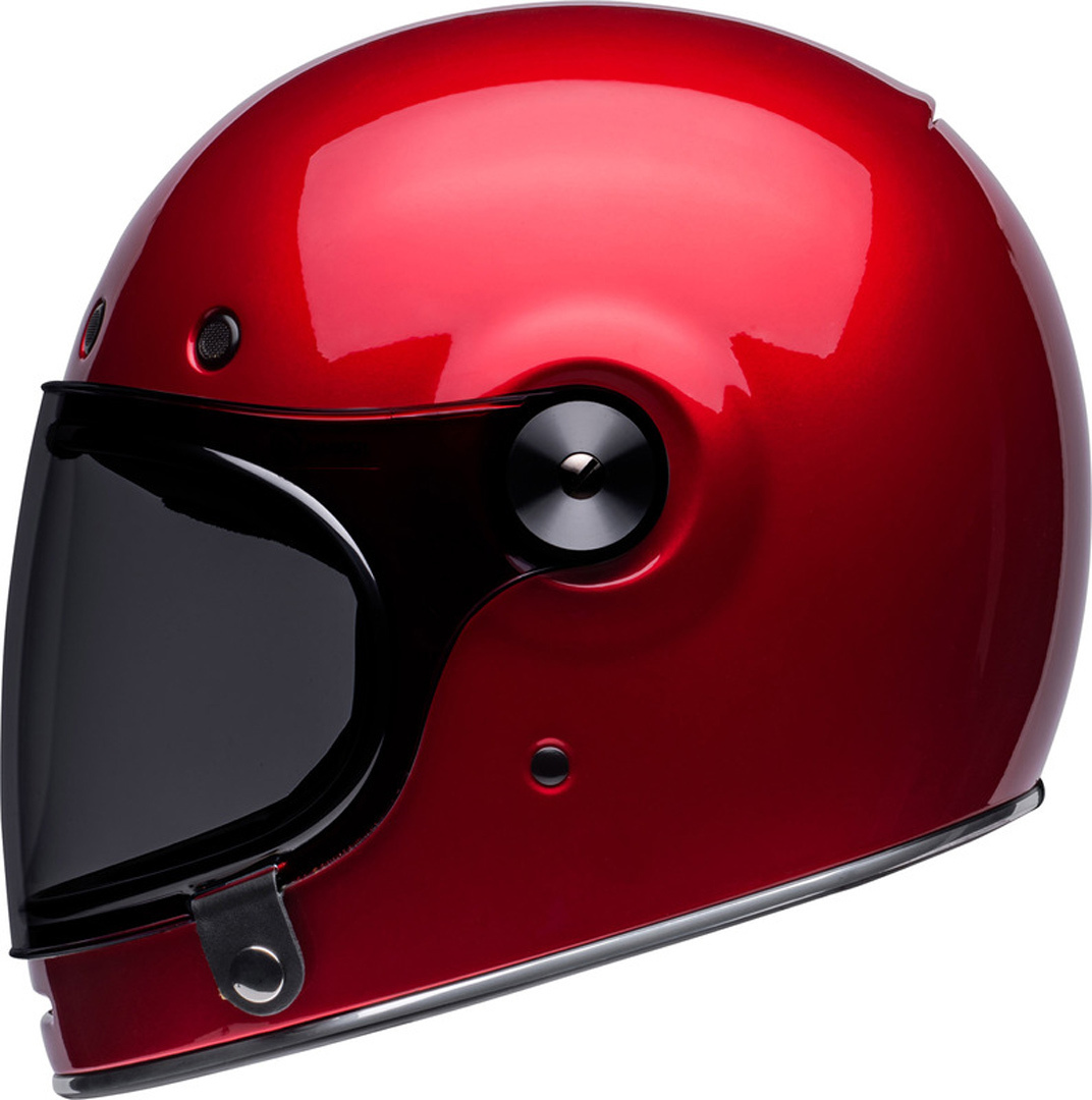 Bell Bullitt Solid Hełm czerwony M (57/58) Rysunek 2