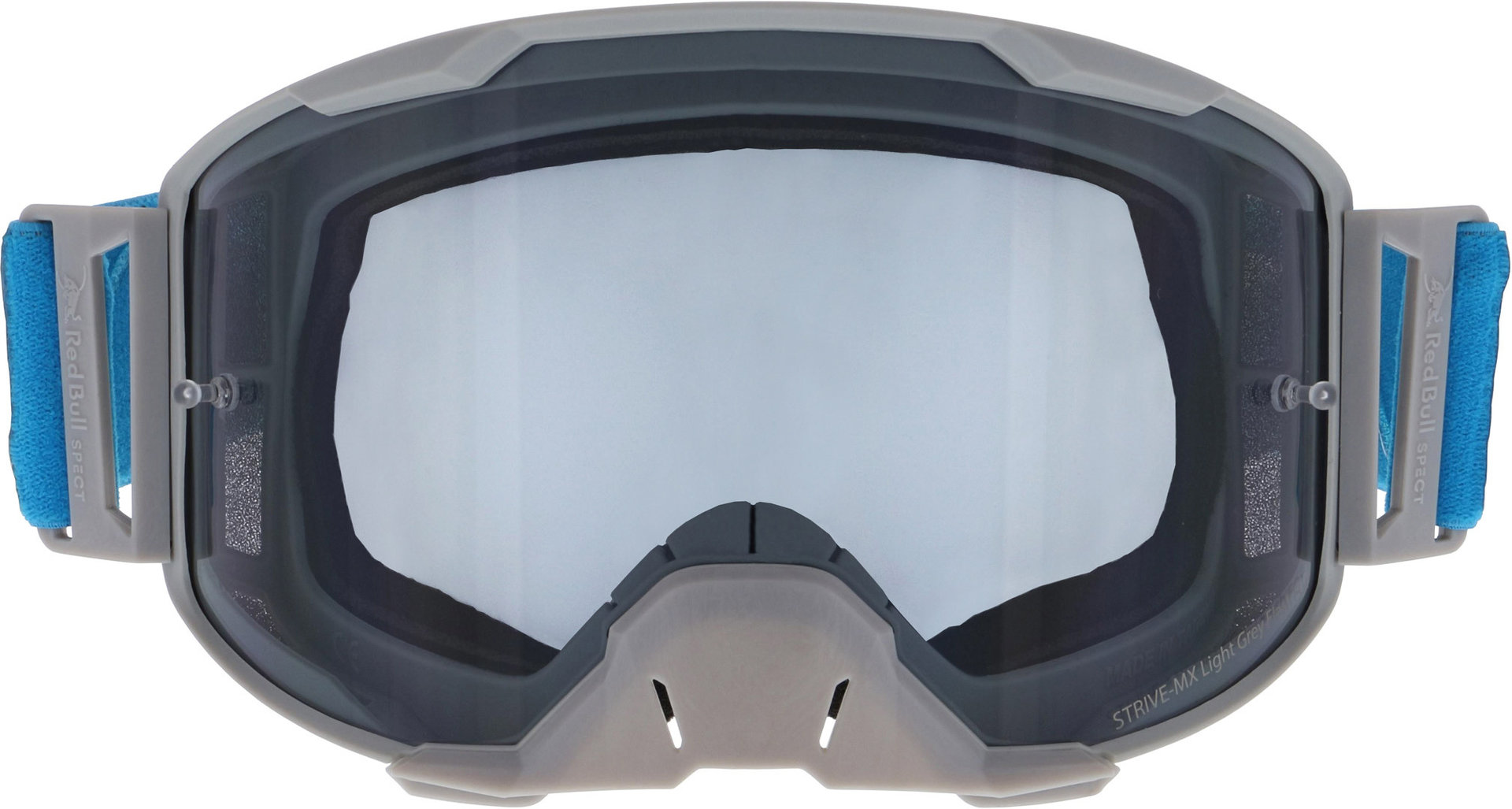 Red Bull SPECT Eyewear Strive 005 Ochelari de motocross Figura 3