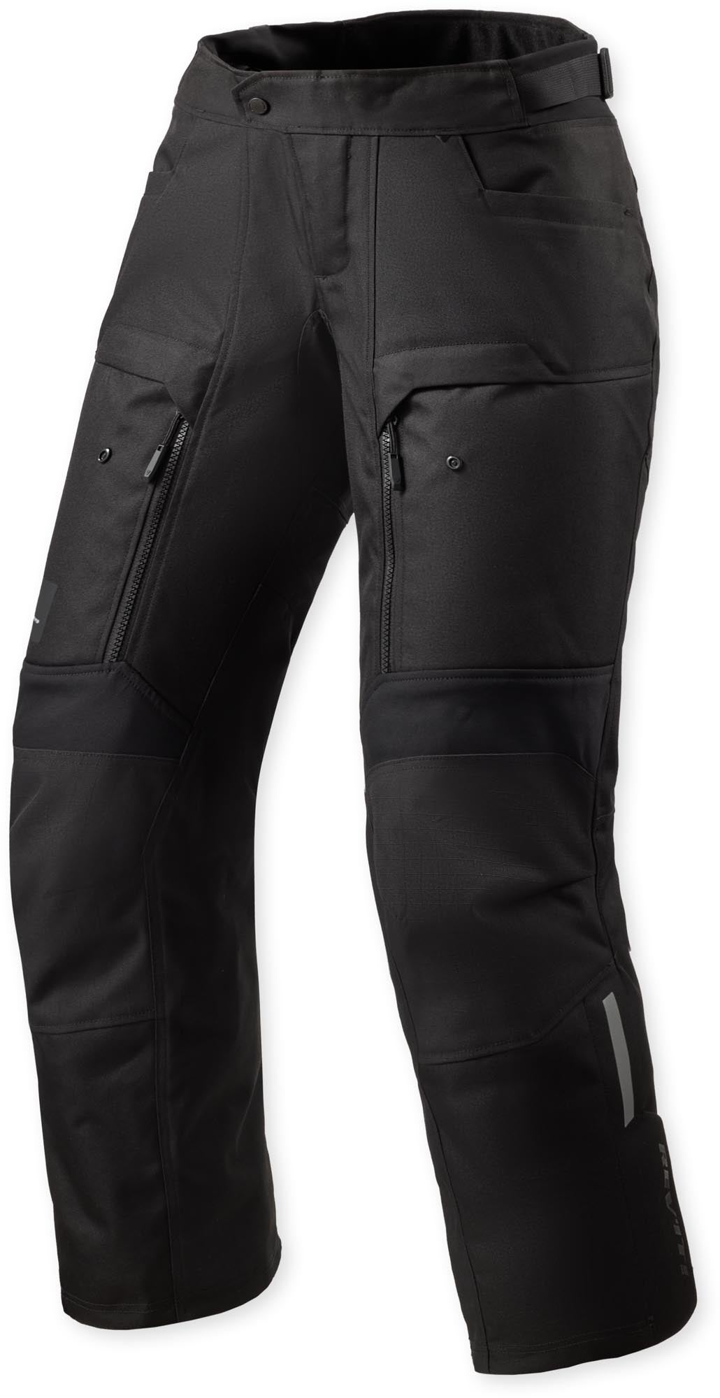 Revit Outback 5 H2O waterproof Ladies Motorcycle Textile Pants 42 Figure 1