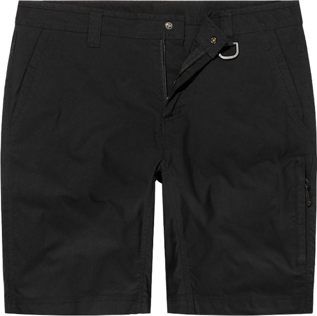 Vintage Industries Angus Shorts Sort S Figur 1