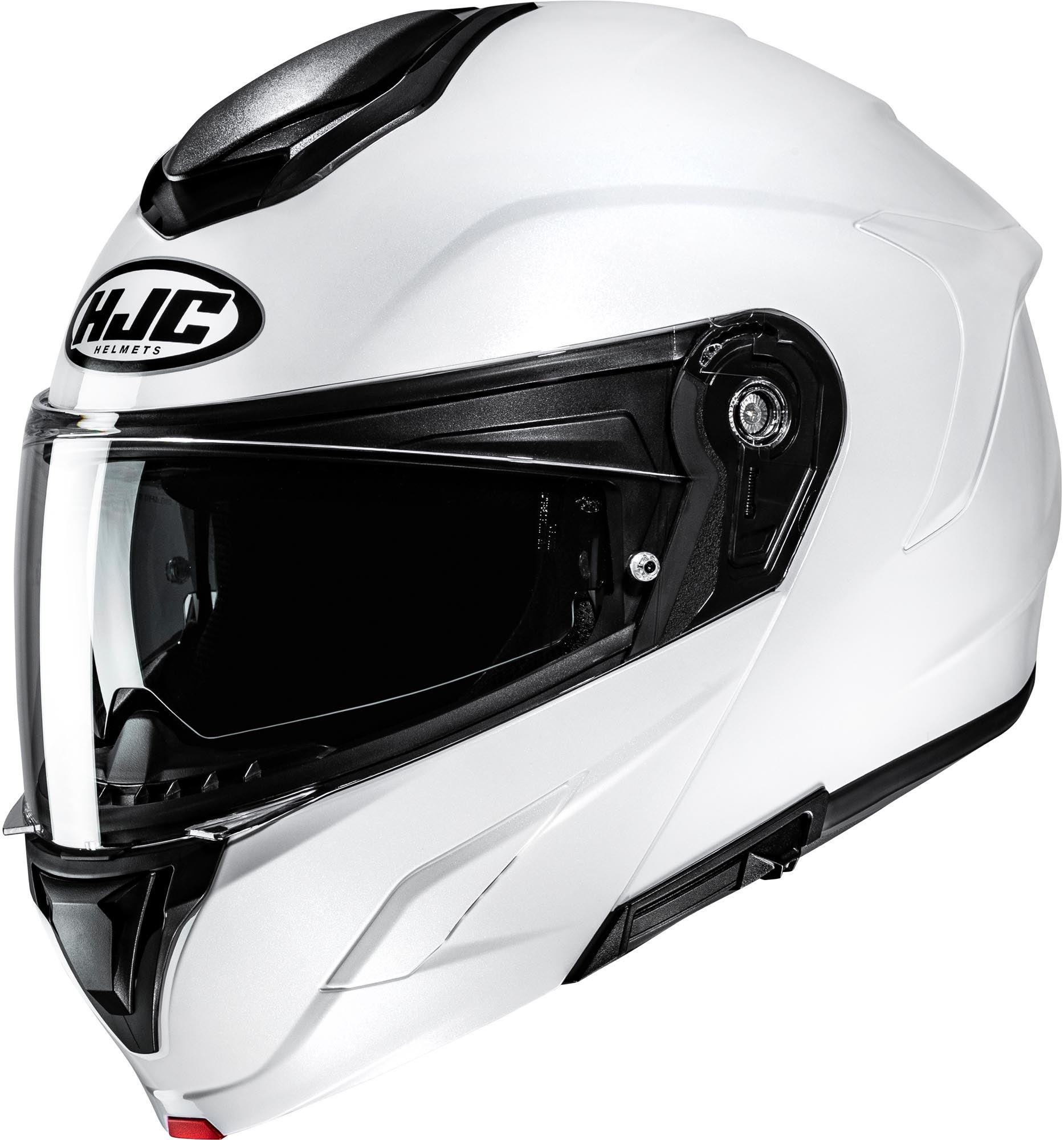 HJC C92 Helmet Pearl white M (57/58) Figure 1