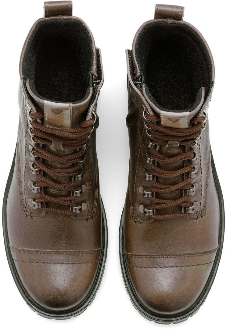 Revit Patrol Motorcycle Boots 44 Figure 2