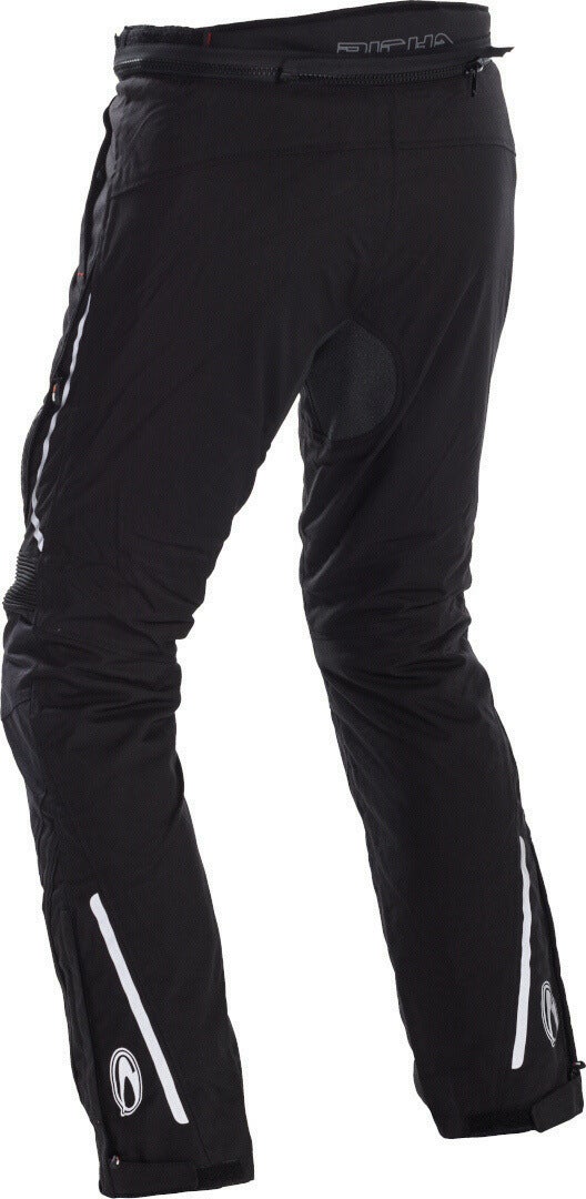 Richa Camargue Evo waterproof Motorcycle Textile Pants XXL Figure 2