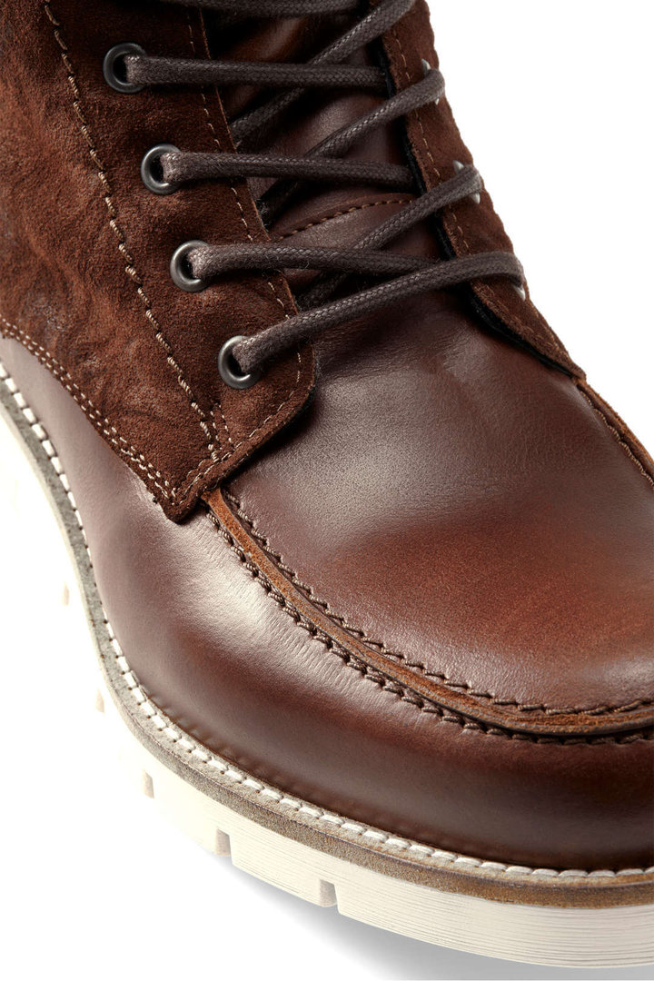 Revit Mohawk 3 Bottes de moto Marron 43 Figure 2