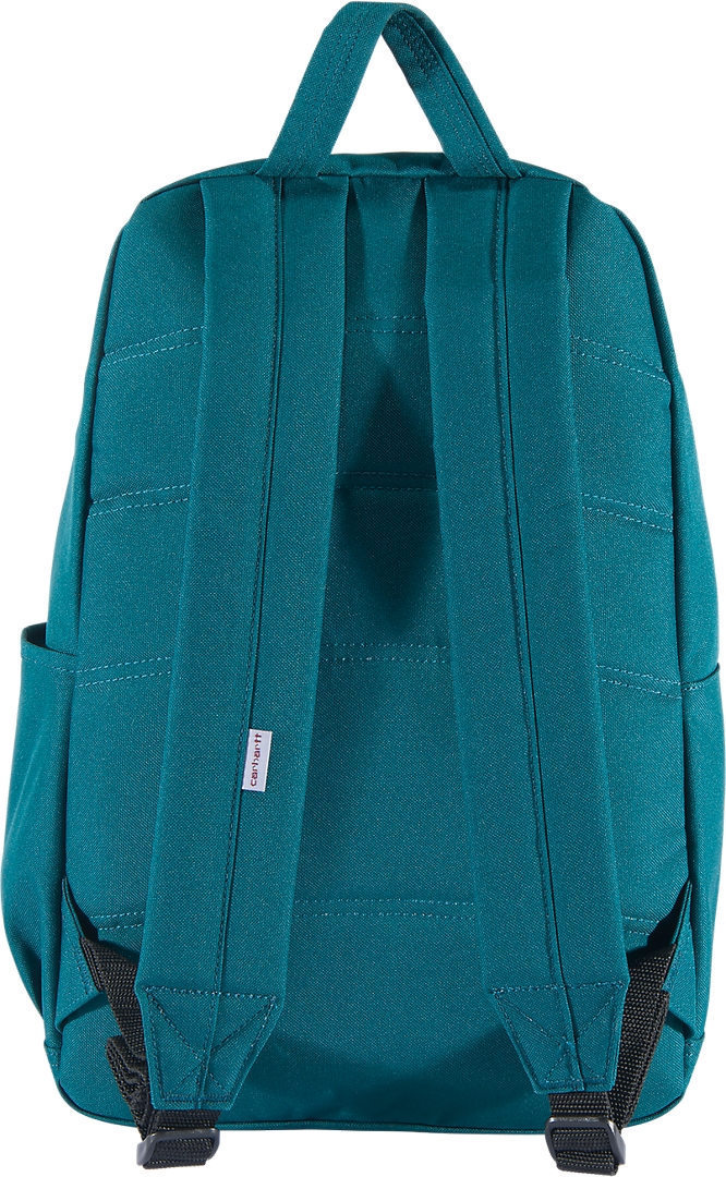 Carhartt 21L Classic Laptop Daypack Rucsacul Albastru deschis Figura 4