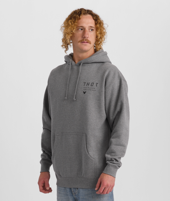 Thor Vantage Zipper Hoodie M Abbildung 3