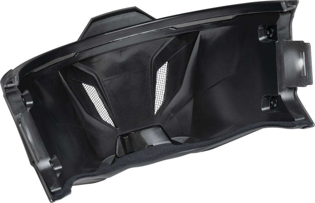 HJC i20 Hyper Silver Jethelm XS (54/55) Abbildung 8