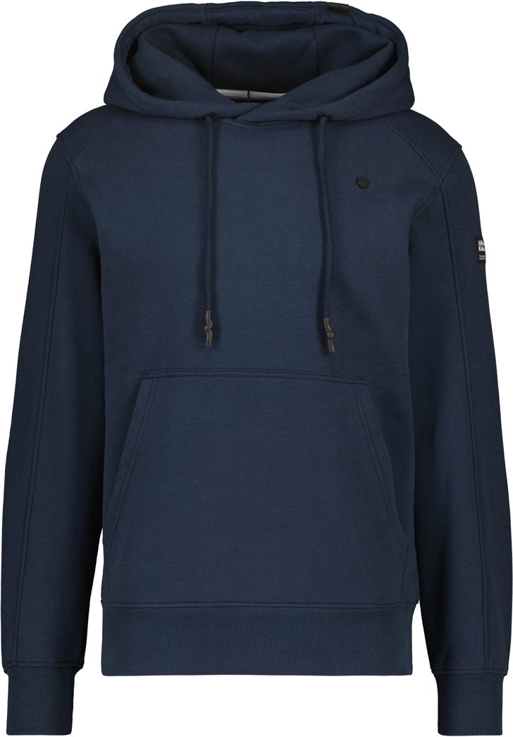 Alife And Kickin TillmannAK A Hoodie Балахон Тёмно-синий M Рисунок 1