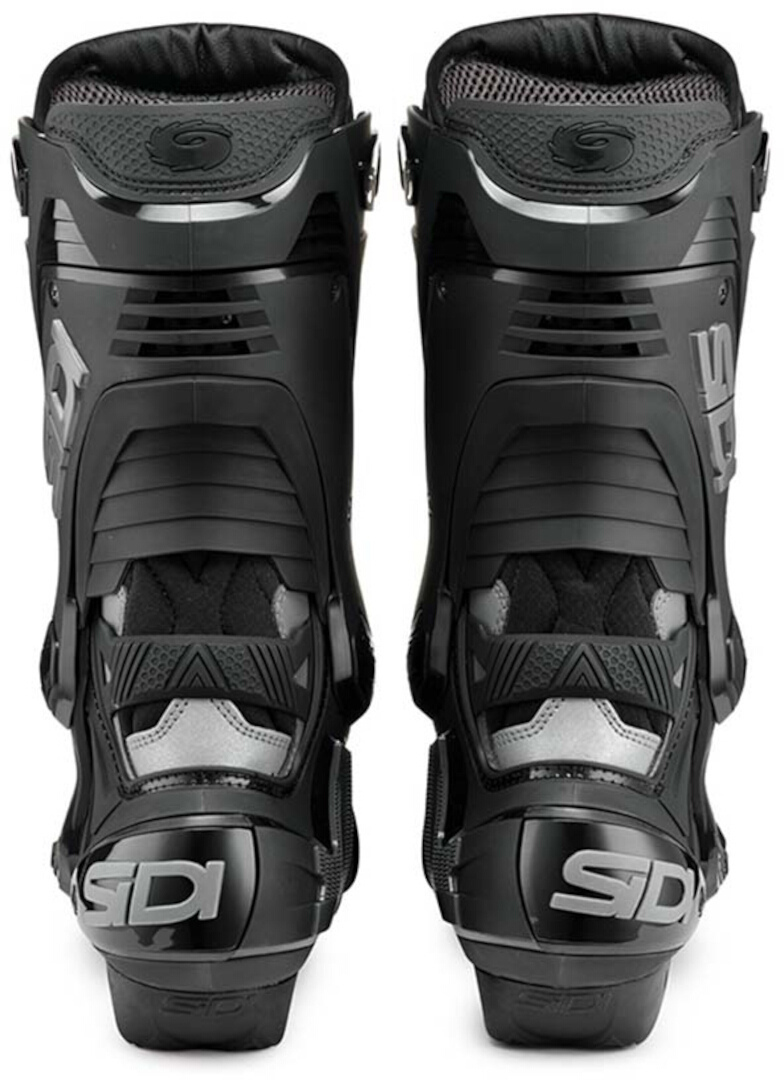 Sidi Rex Cizme de motocicletă Negru/gri 39 Figura 4