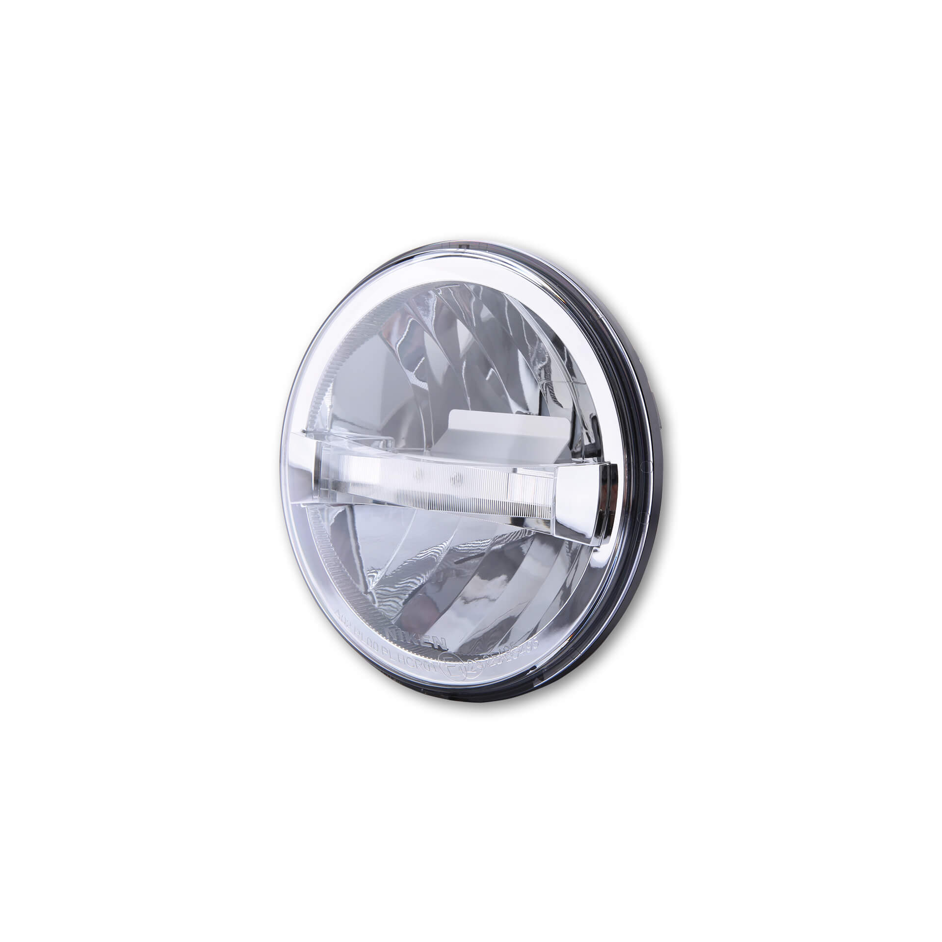 HIGHSIDER LED Hauptscheinwerfereinsatz Typ 4, DRL, 7 Zoll Figura 1 HIGHSIDER LED Hauptscheinwerfereinsatz Typ 4, DRL, 7 Zoll Figura 1
