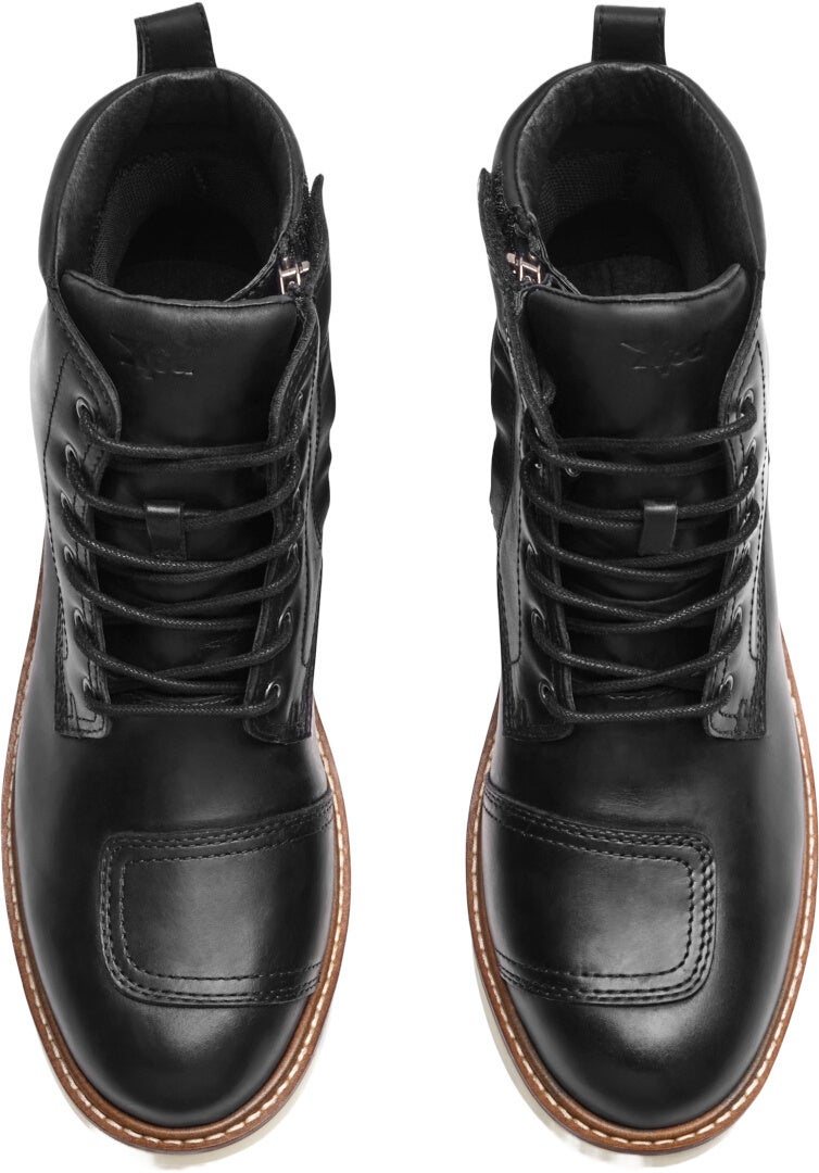 XPD X-Village H2Out waterproof Motorcycle Boots 43 Figure 10