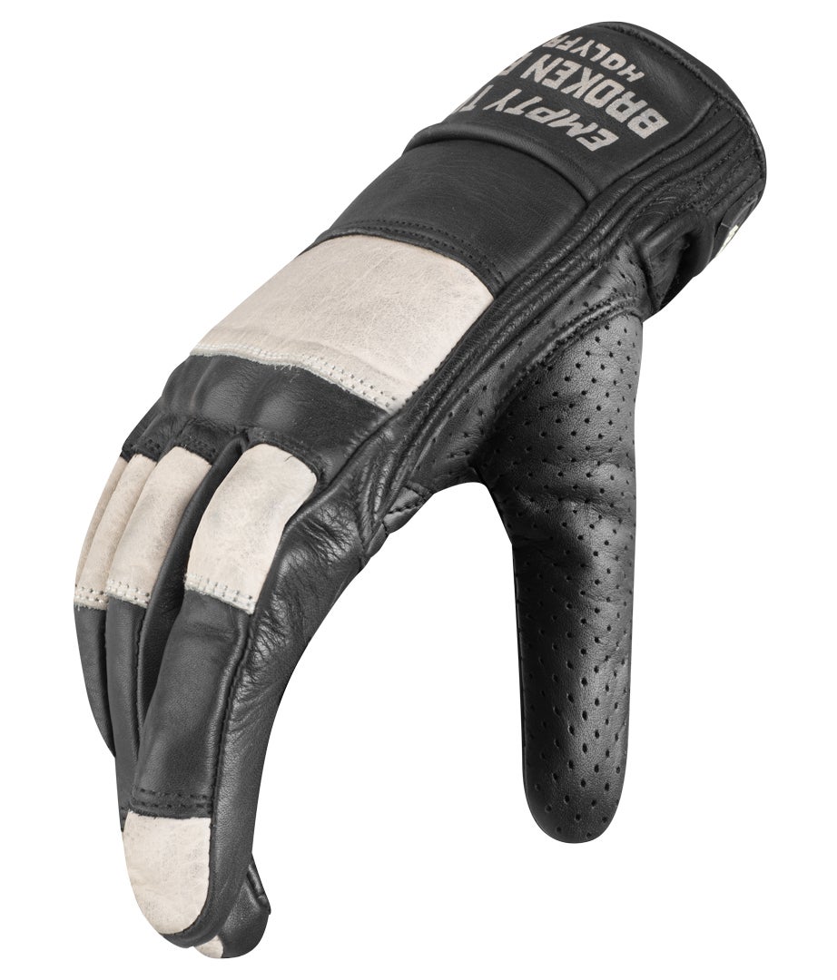 HolyFreedom Outlaw Ride Motorradhandschuhe M Abbildung 5