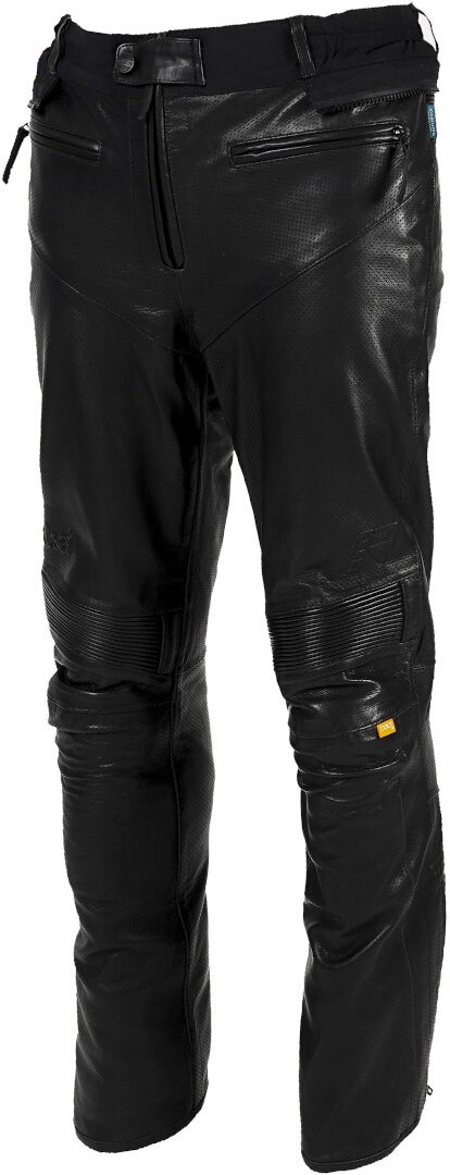Rukka Aramen Pantalon en cuir de moto Long 64 Figure 1