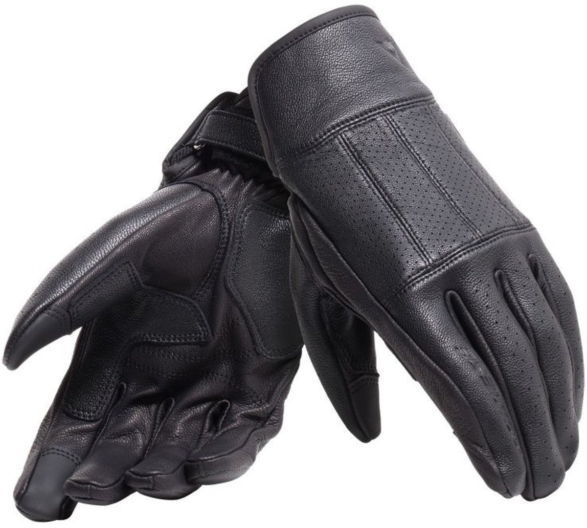Dainese Hi-Jack Motorcykel handskar XL Figur 1