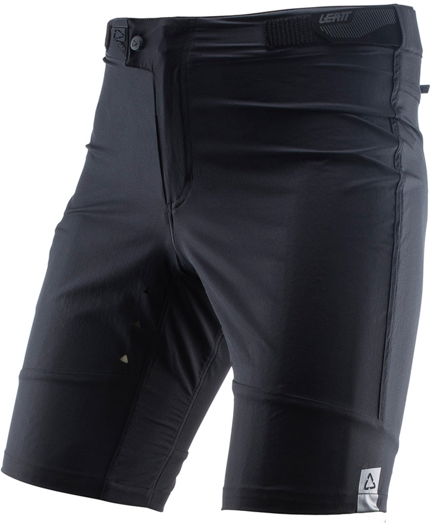 Leatt DBX 1.0 Shorts Sort S Figur 1