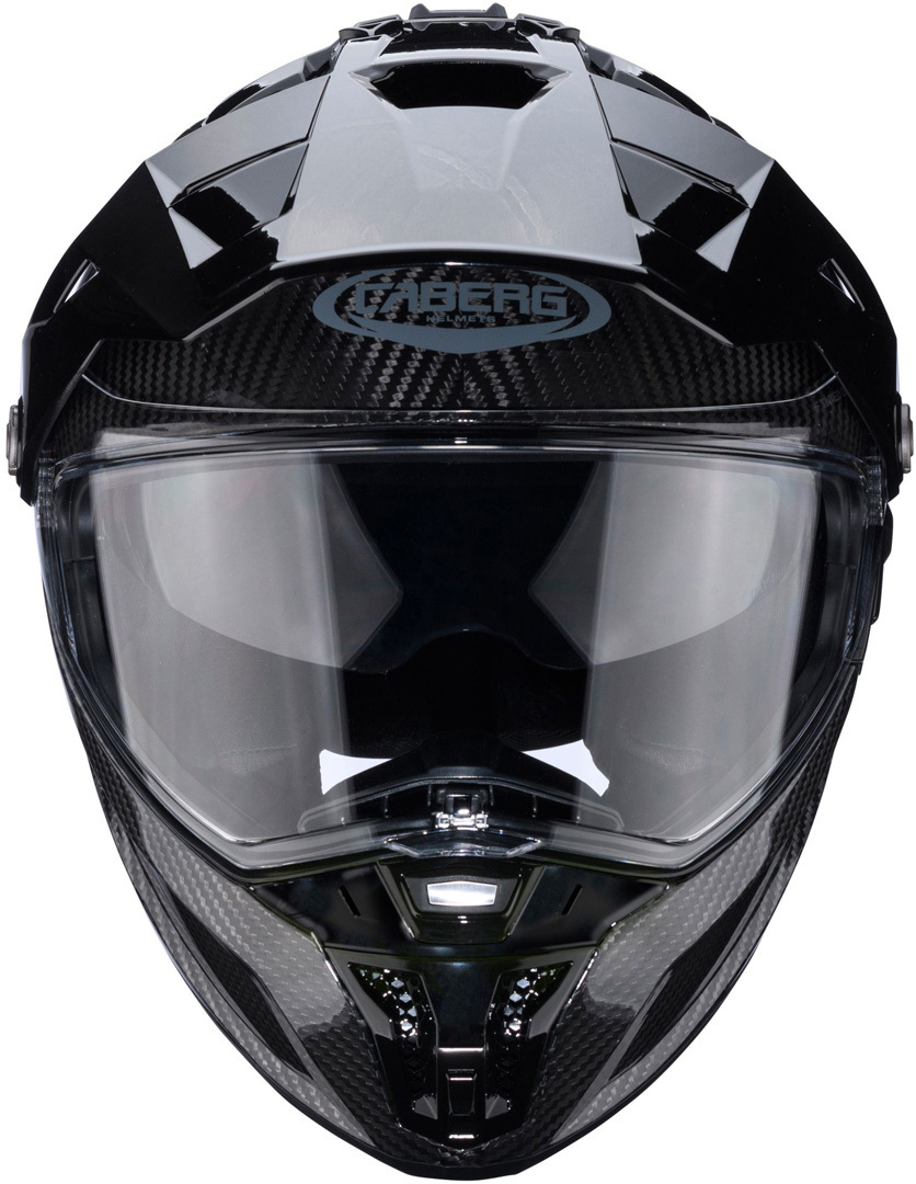 Caberg Tanami Carbon Casco da motocross S (55/56) Figura 3