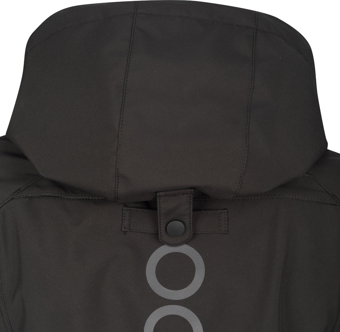 Bering Kerby Damen Motorrad Textiljacke 48 Abbildung 4