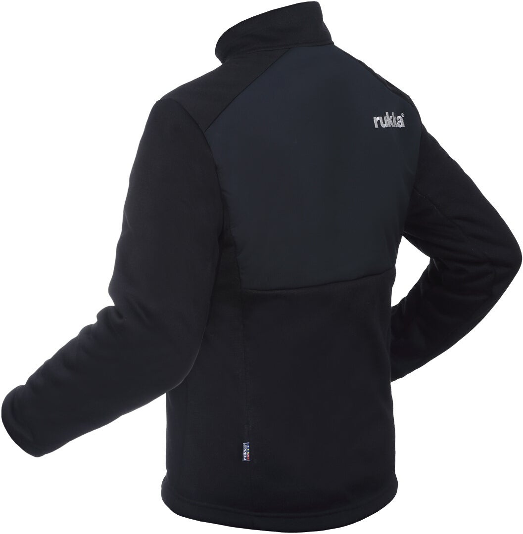 Rukka Renwerina Damen Motorrad Textiljacke schwarz 38 Abbildung 2