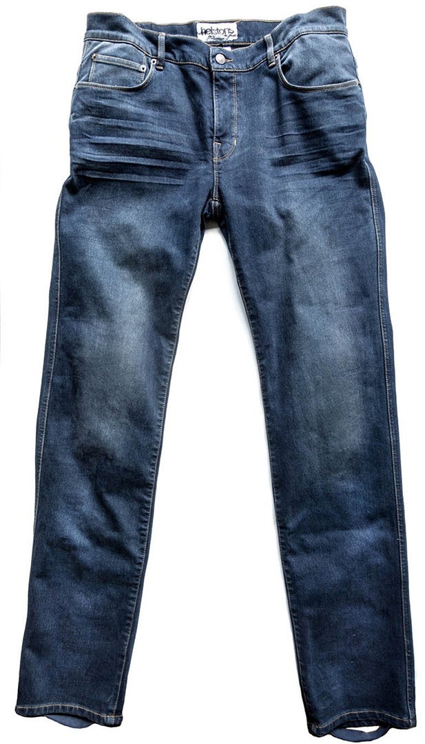 Helstons Dena Superstretch : un jean de moto pour femme
