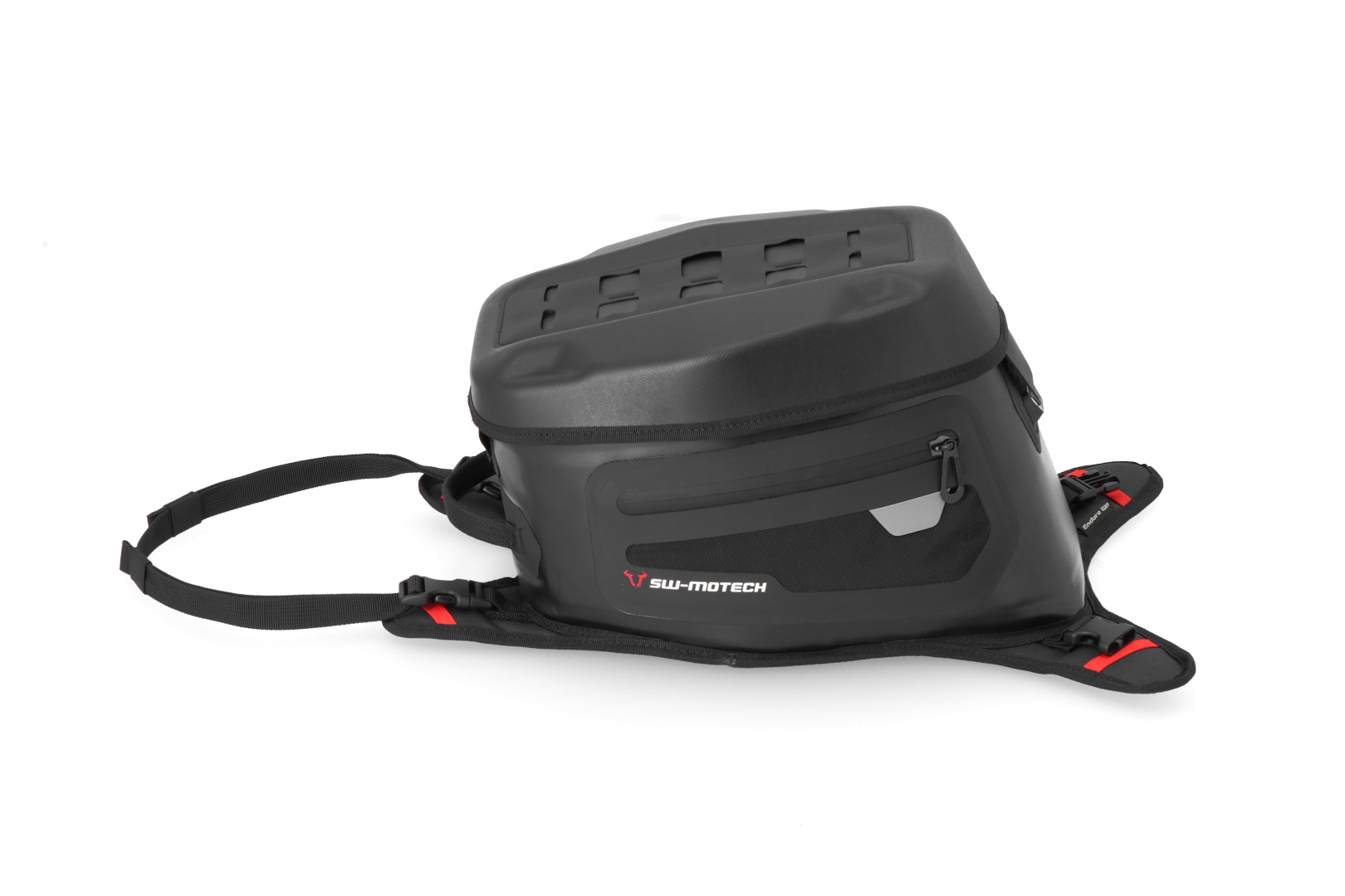 SW-Motech PRO Enduro WP rem tankväska - 11 l. Med remmontering. Vattentät. Figur 5