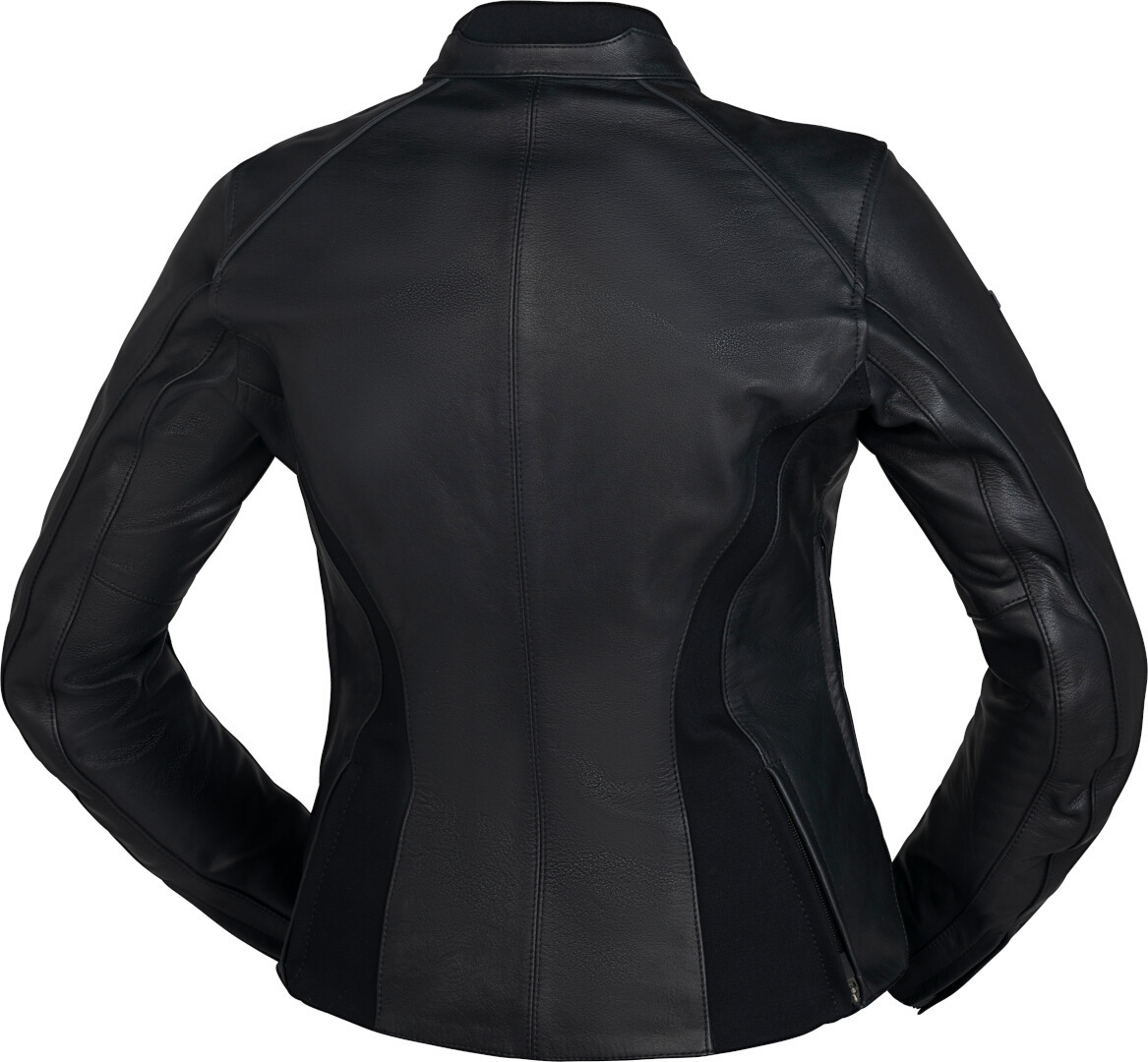 IXS Aberdeen Dames motorfiets lederen jas 44 Figuur 2