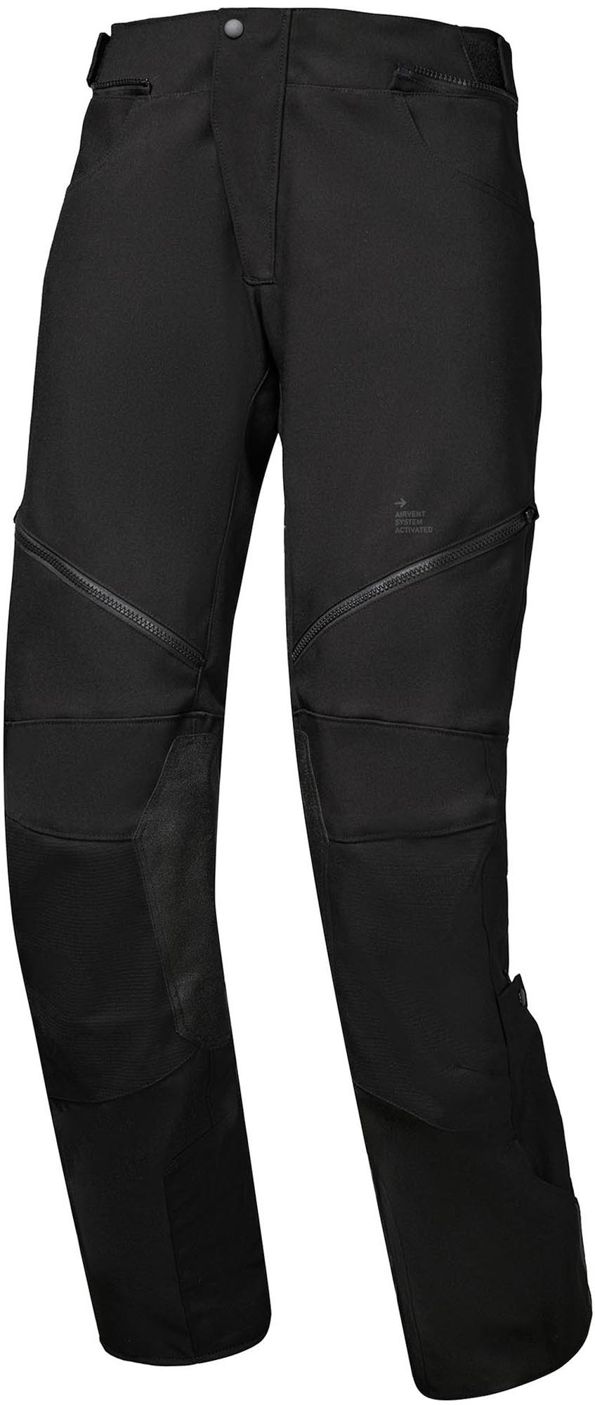 Modeka Muva Damen Motorrad Textilhose 44 Abbildung 1