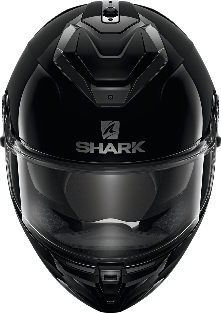 Shark Spartan GT Blank Cască negru XS (53/54) Figura 2