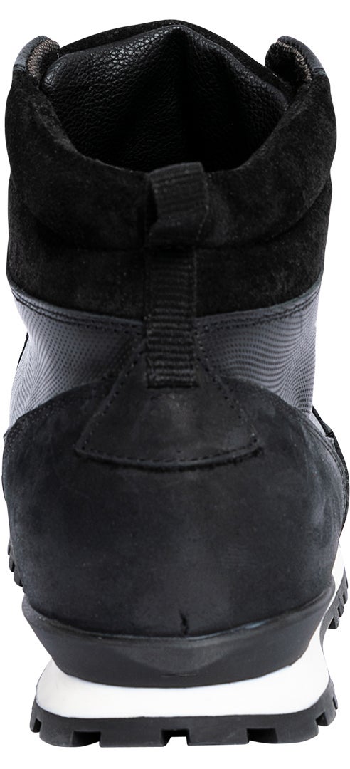 John Doe Overland Motorradschuhe schwarz 43 Abbildung 6