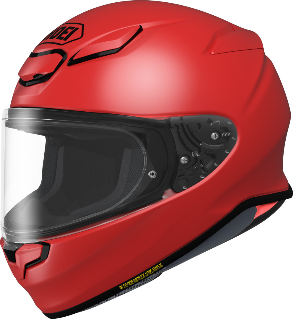 Shoei NXR 2 Helm rot L (59/60) Abbildung 1