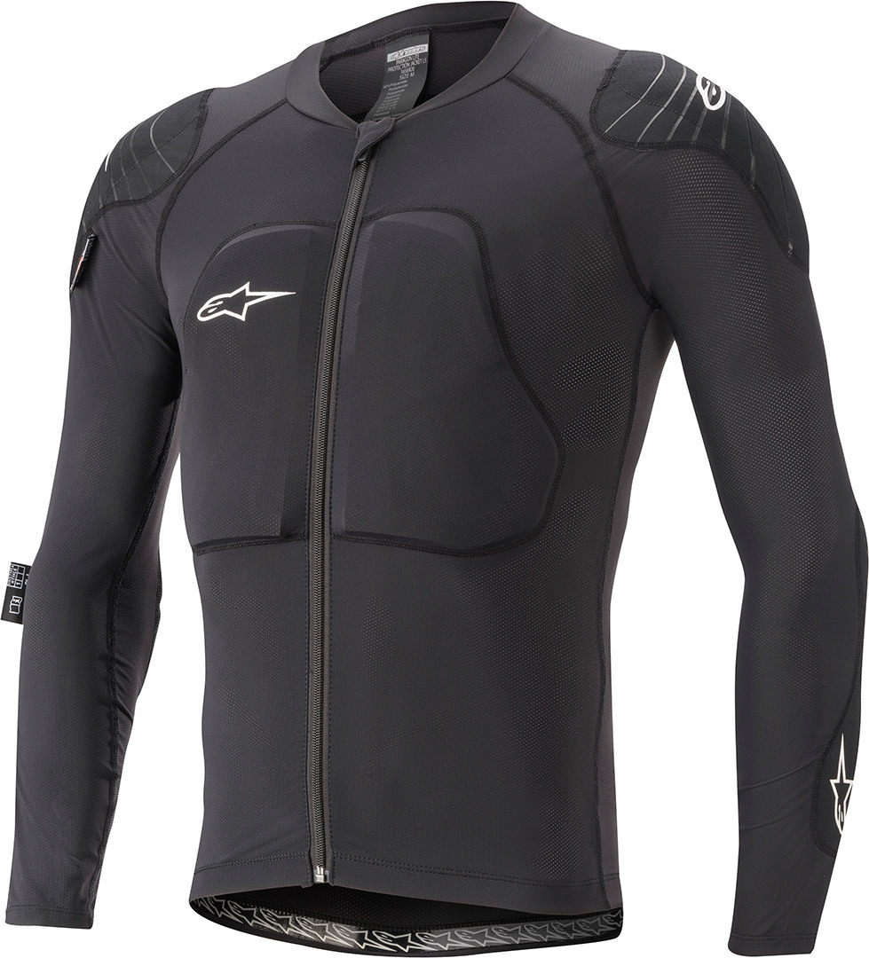 Alpinestars Paragon Lite LS Protektorenjacke S Abbildung 1