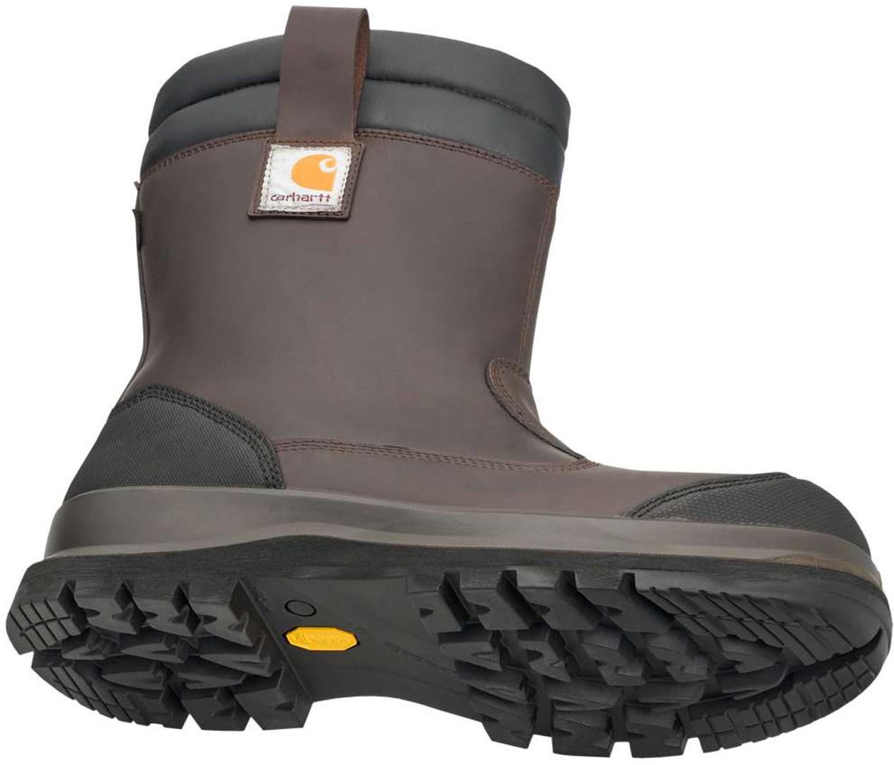 Carhartt Carter Waterproof S3 Safety Cizme 39 Figura 3
