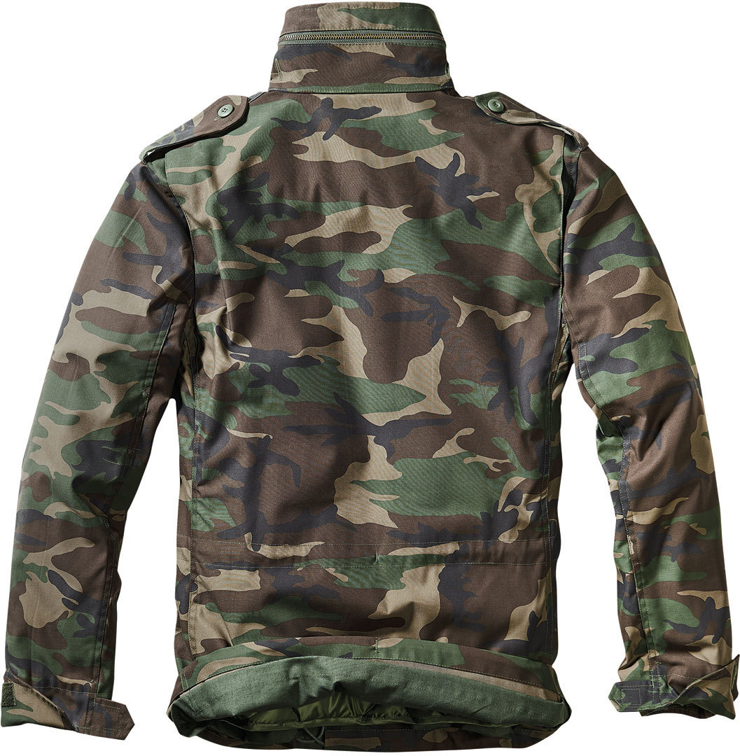 Brandit M-65 Classic Jachetă Pădure M Figura 2