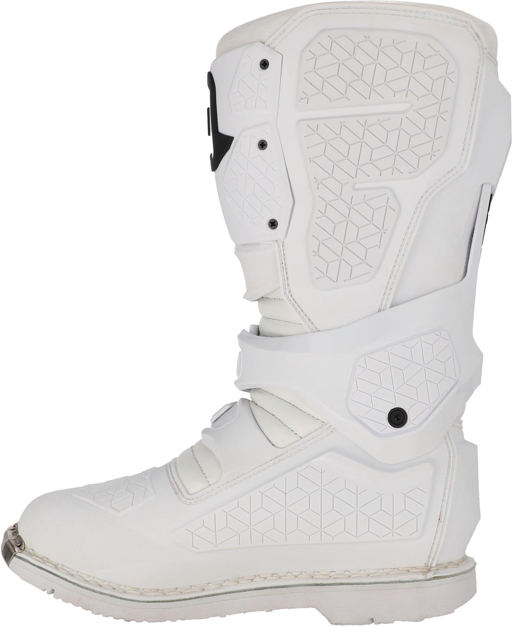 Acerbis X-Rock MM2 Botas de Motocross Branco 42 Figura 3