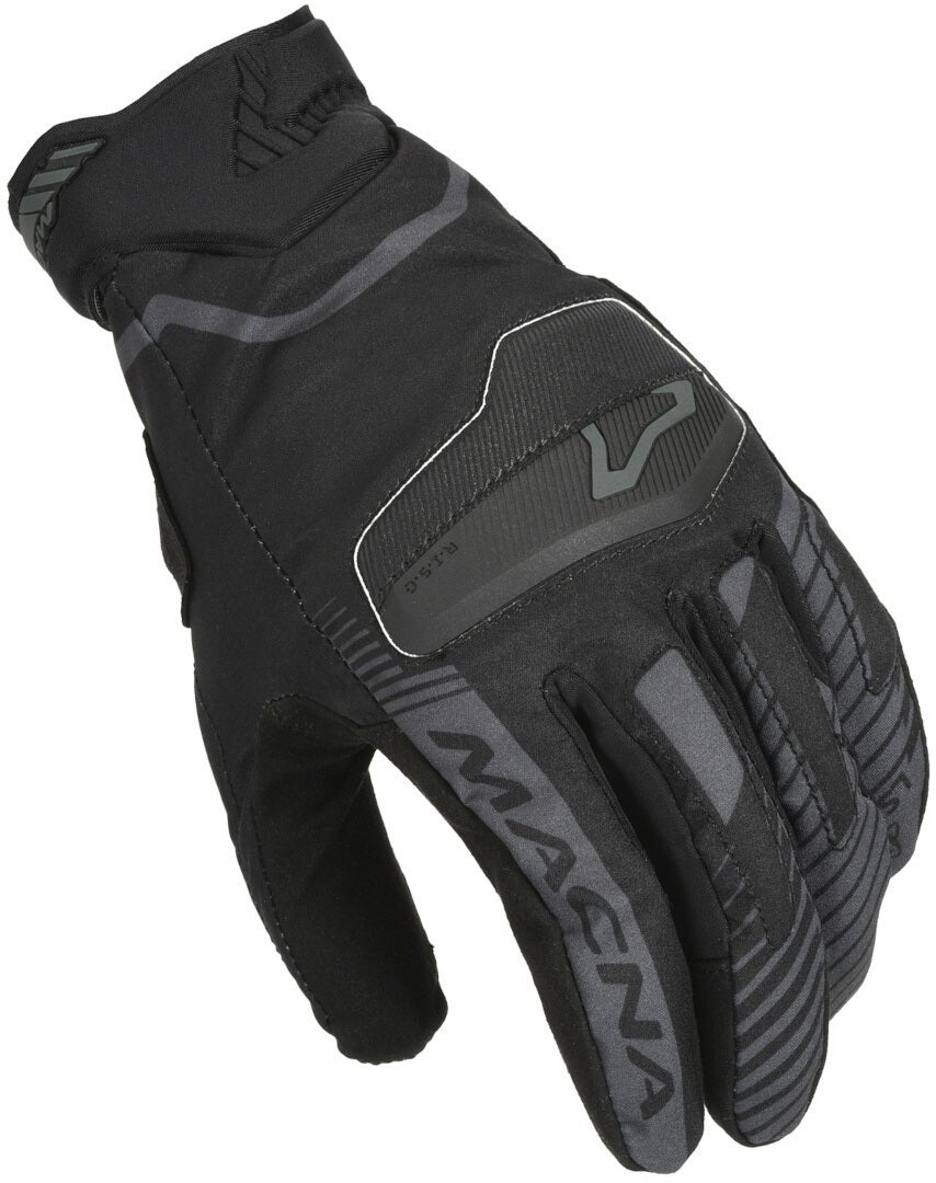 Macna Lithic Motorcykelhandsker til damer 2XL Figur 1