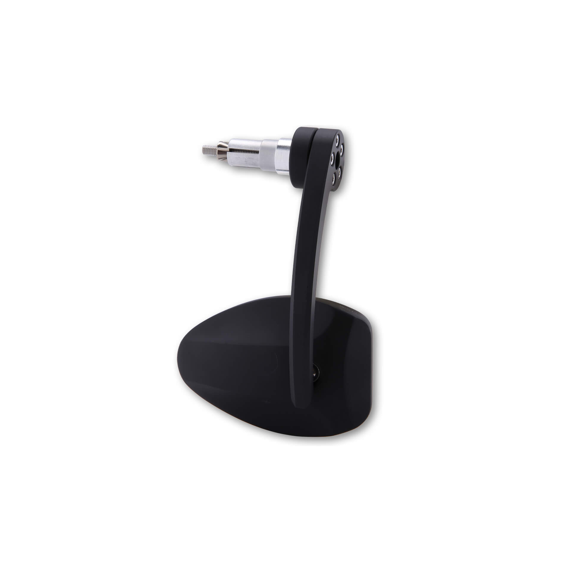 HIGHSIDER FERRARA 2 EVO Lenkerendenspiegel, Stück Figura 1 HIGHSIDER FERRARA 2 EVO Lenkerendenspiegel, Stück Figura 1