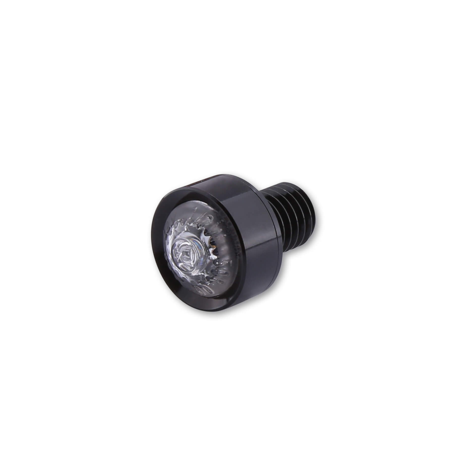 HIGHSIDER LED-Rücklicht Einheit MONO negru Figura 1 HIGHSIDER LED-Rücklicht Einheit MONO negru Figura 1