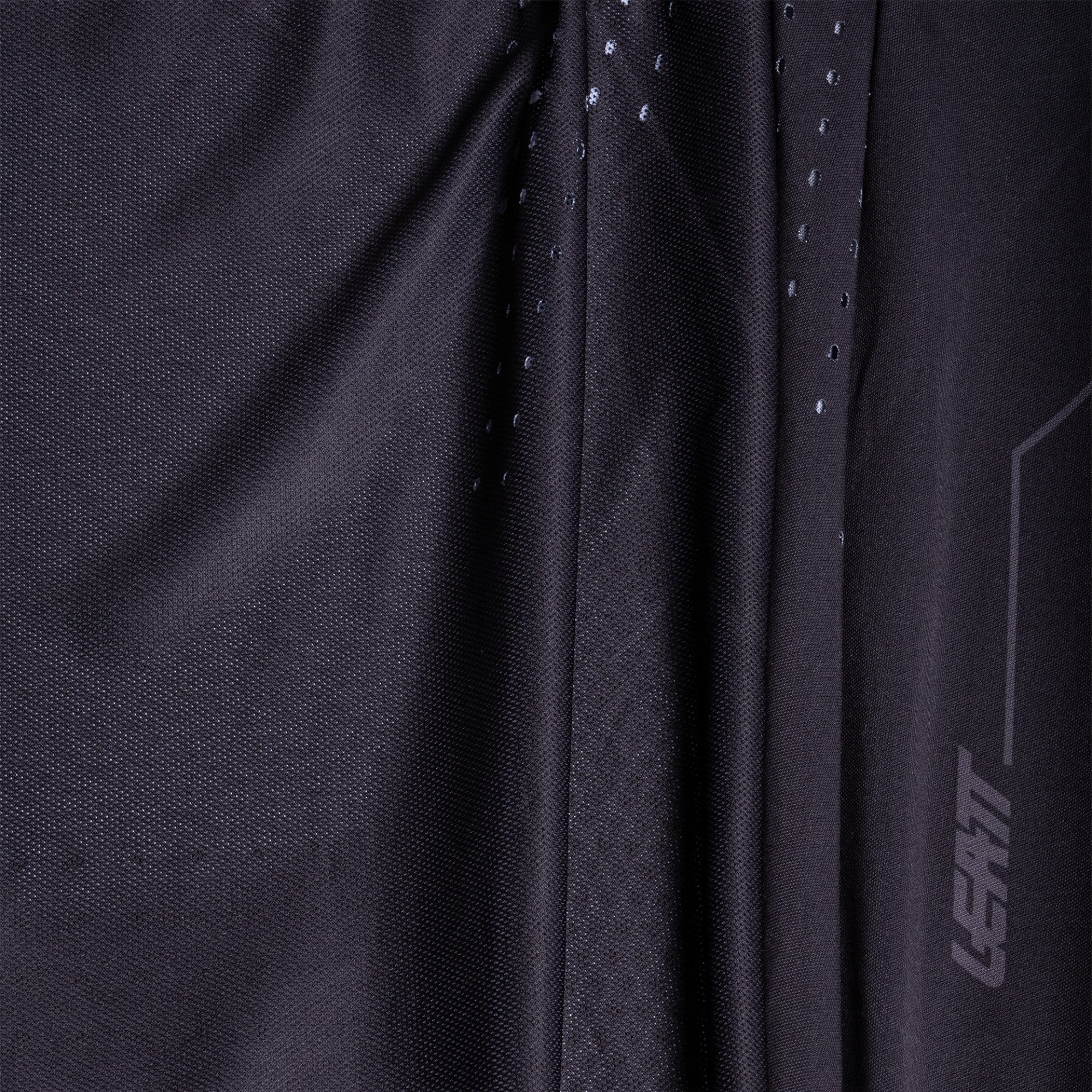Leatt Moto 5.5 UltraWeld V26 Motokrosový dres černá M Obrázek 8