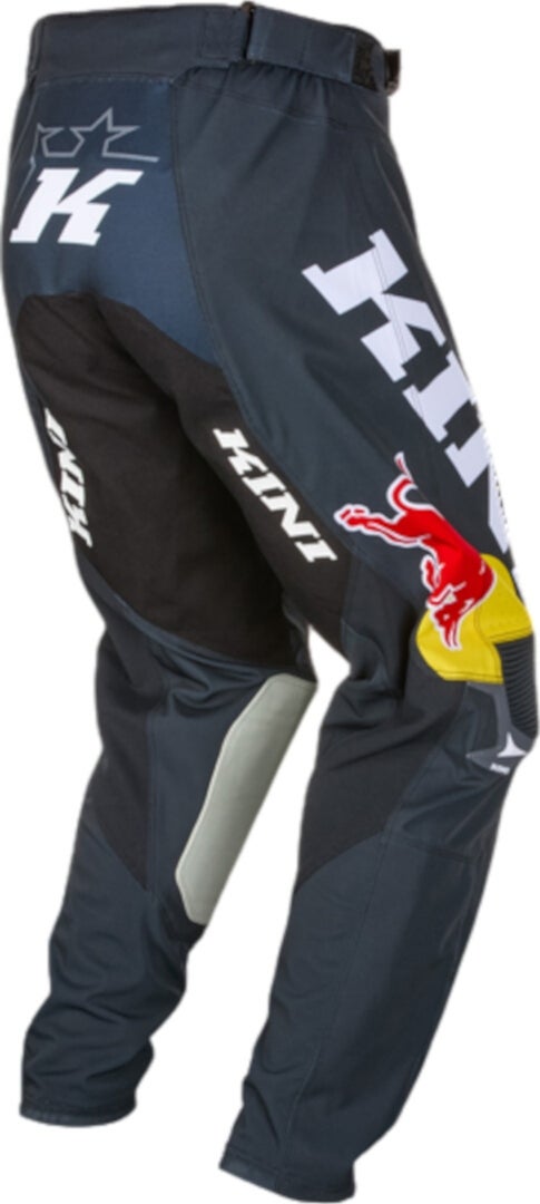Kini Red Bull MXC 1.0 Motocross Hose 38 Abbildung 2