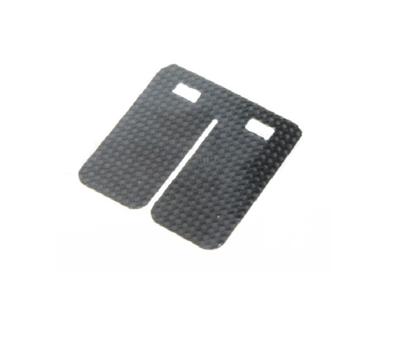 PERFORMANȚE DE TOP PETALĂ de trestie de carbon TOP PERFORMANE Figura 2