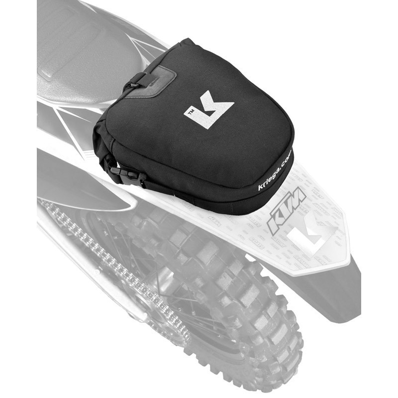 Kriega Rally Pack Geantă spate Figura 1 Kriega Rally Pack Geantă spate Figura 1