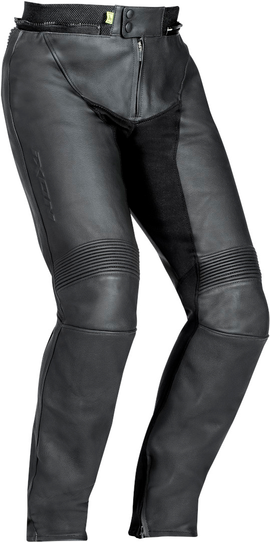 Ixon Hawk Calças de couro da motocicleta Artigo principal Figura 1