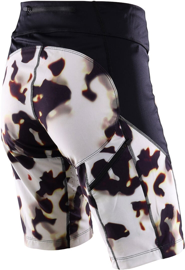 Troy Lee Designs Luxe Tortoise Shell Ladies Велосипедные шорты L Рисунок 2