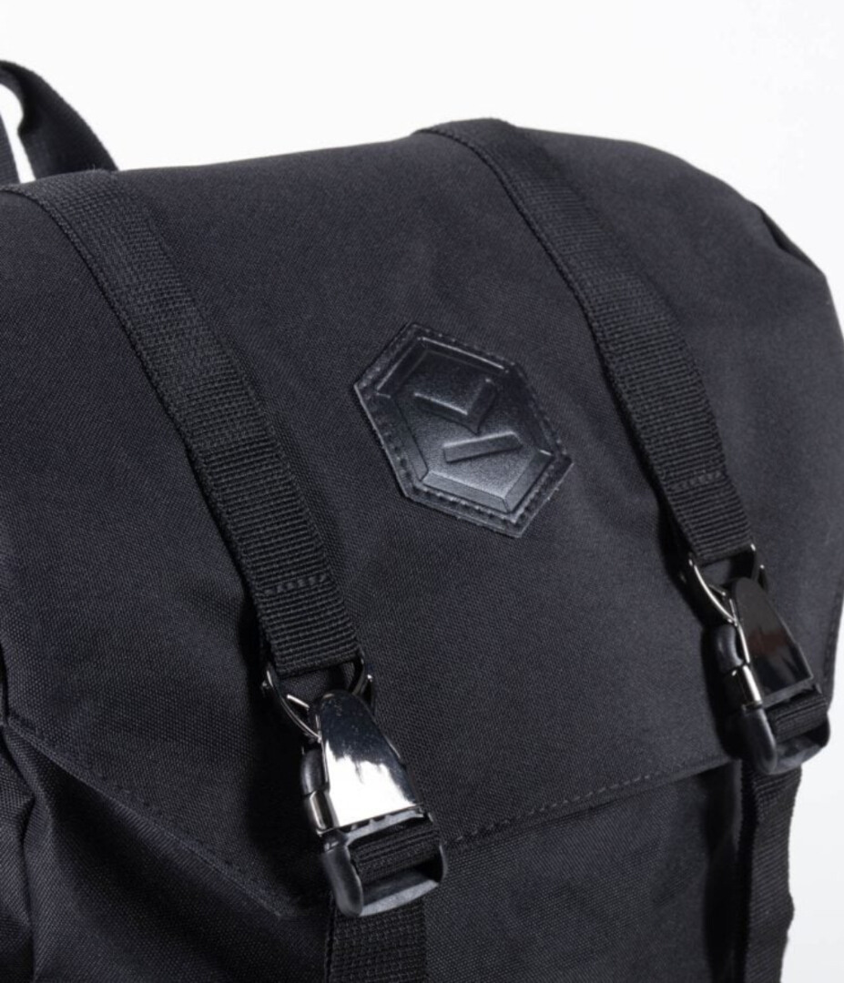 Knox Studio Mochila impermeável Figura 4