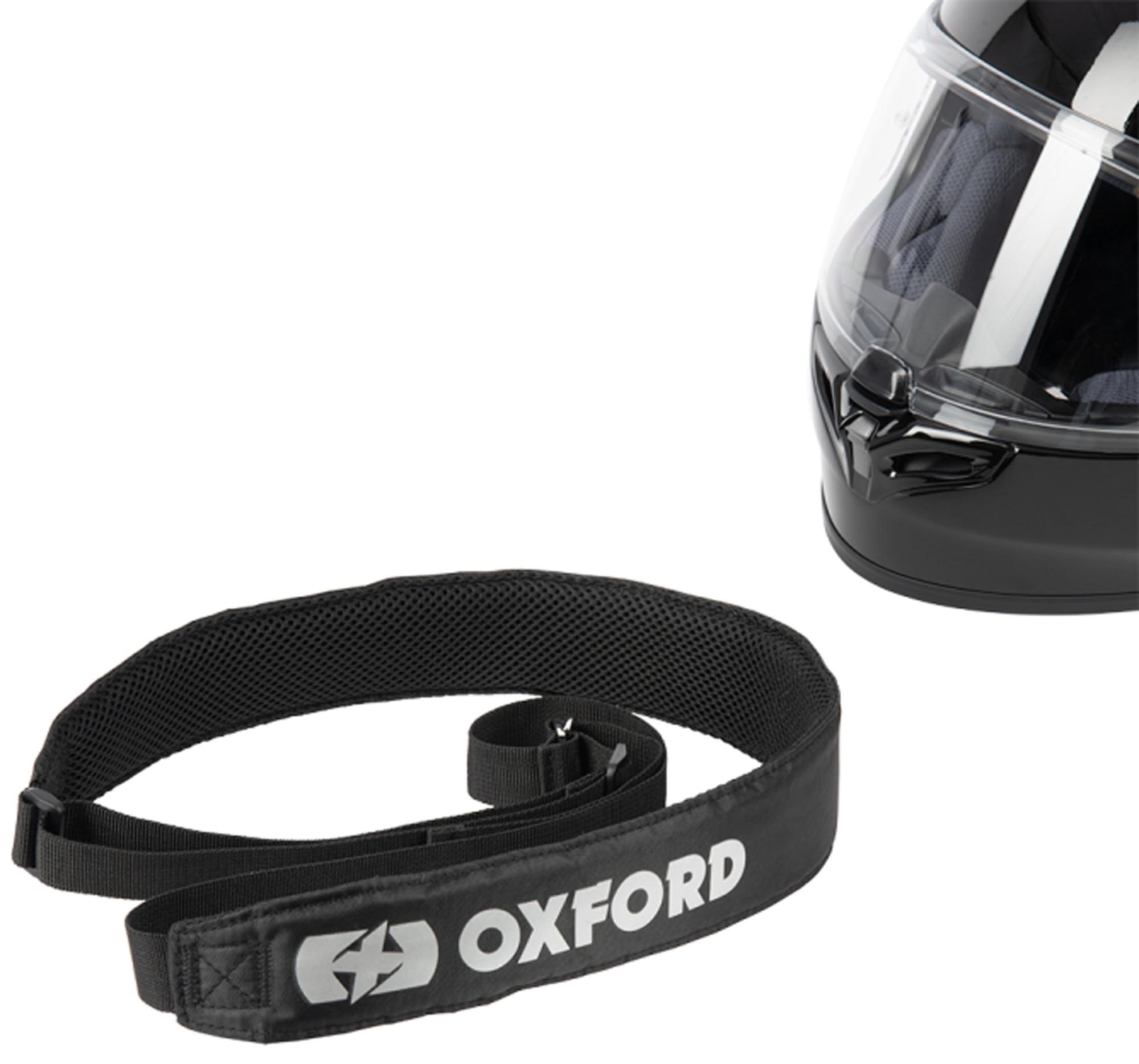 Oxford Helm-Tragegurt Abbildung 3