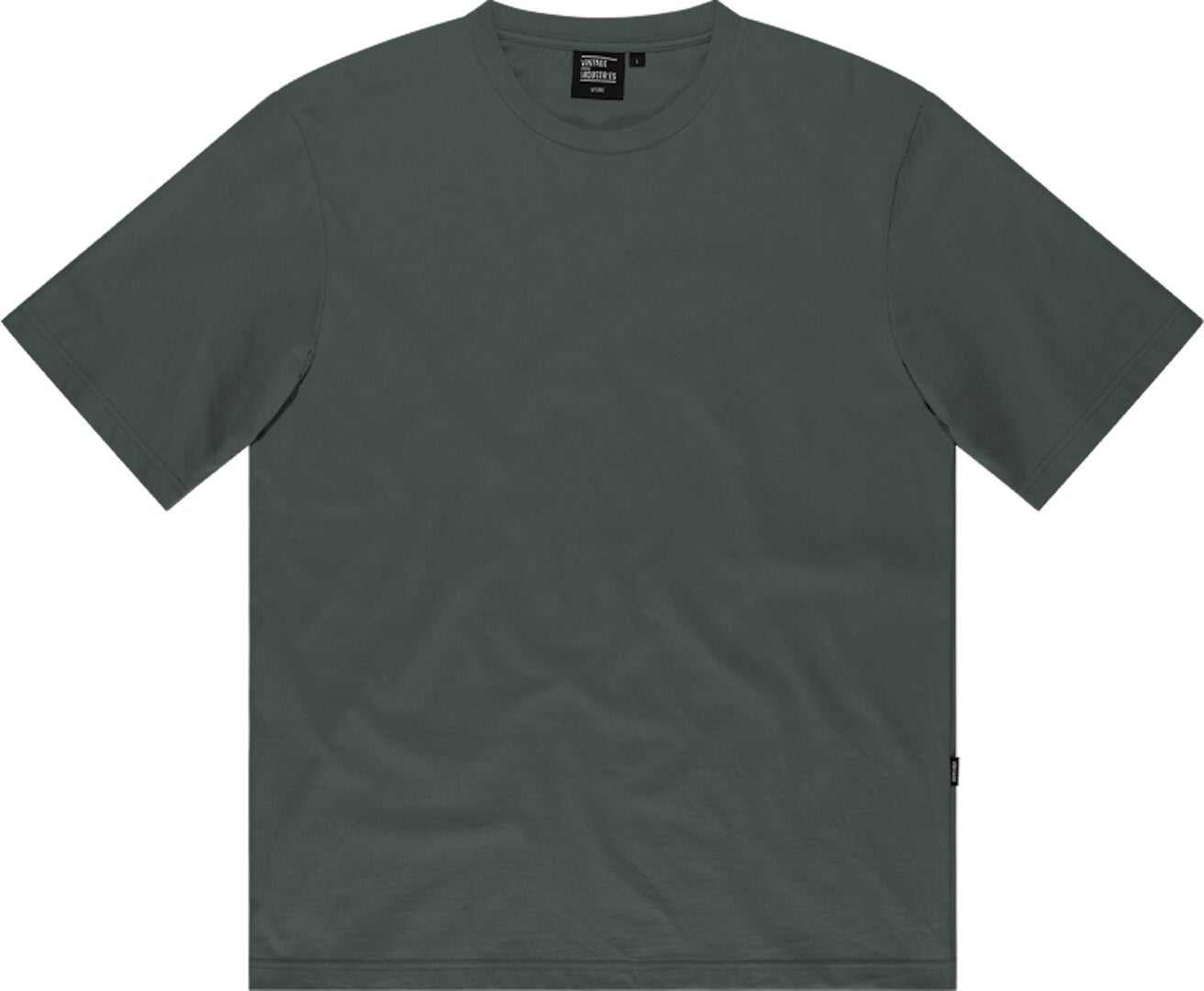 Vintage Industries Lex Triko šedá XL Obrázek 1