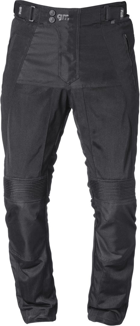 GMS Fiftysix.7 Motorrad Textilhose XXL Abbildung 1