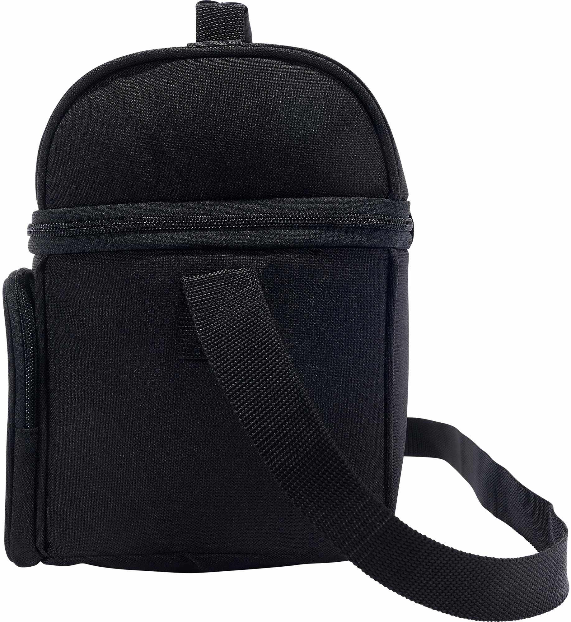 Carhartt Lunch 隔熱冷卻器 黑色 圖5