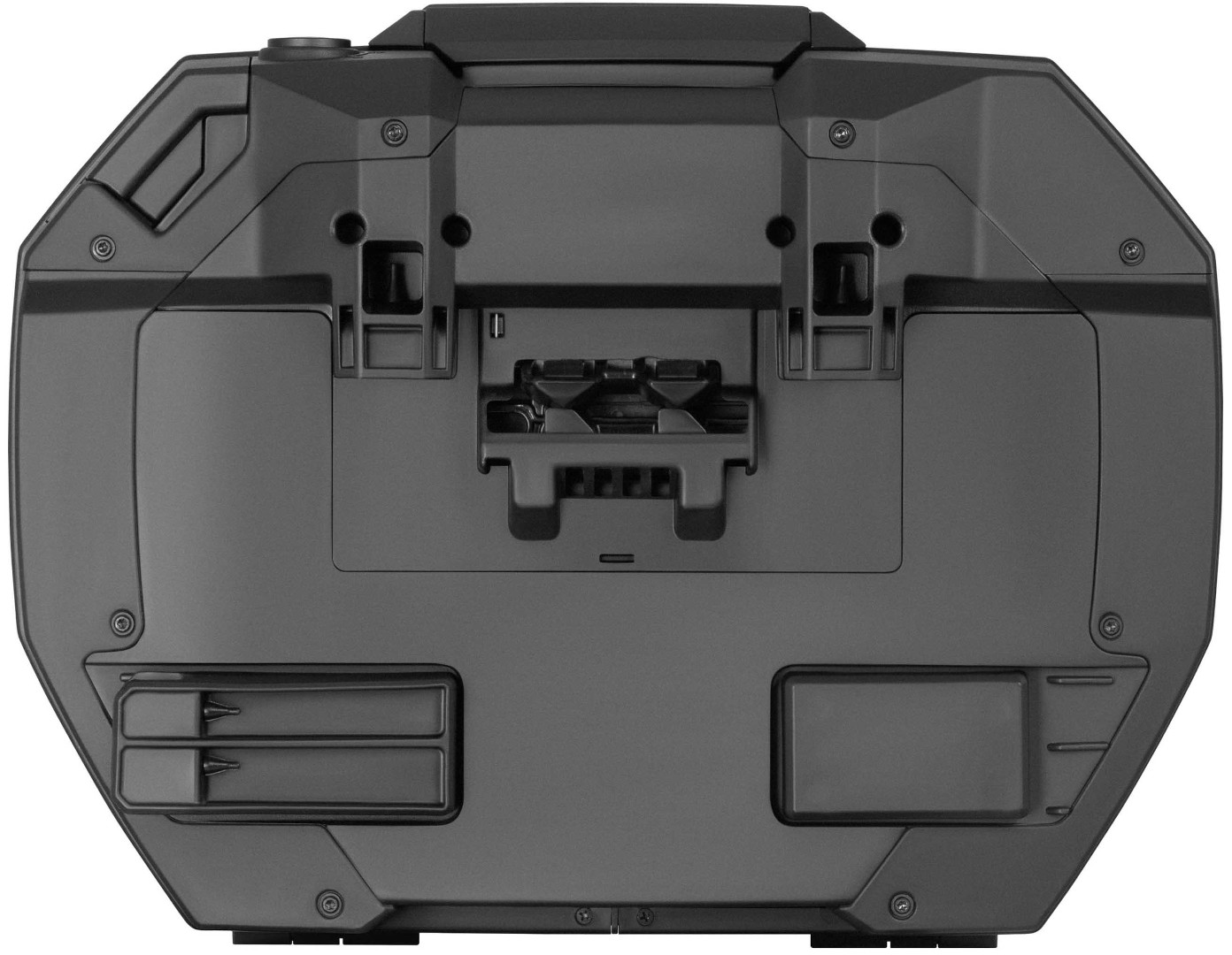 SHAD SH38X Carbon Set de carcase secundare Figura 4